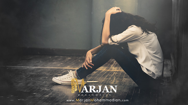 درمان افسردگی، راه های درمان افسردگی، افسردگی چگونه قابل درمان است، دکتر مرجان محمدیان